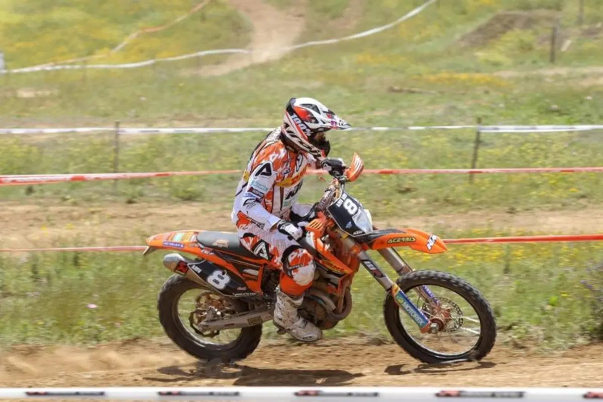 Mondiale di Enduro. I risultati del GP del Portogallo