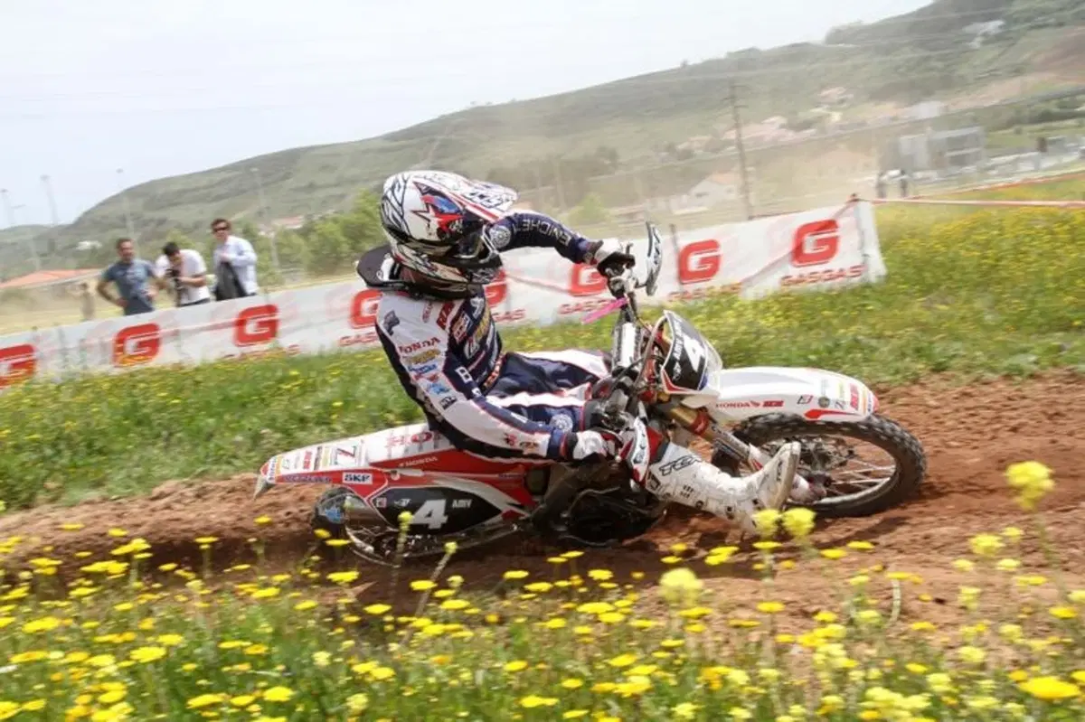 Mondiale di Enduro. I risultati del GP del Portogallo (4)