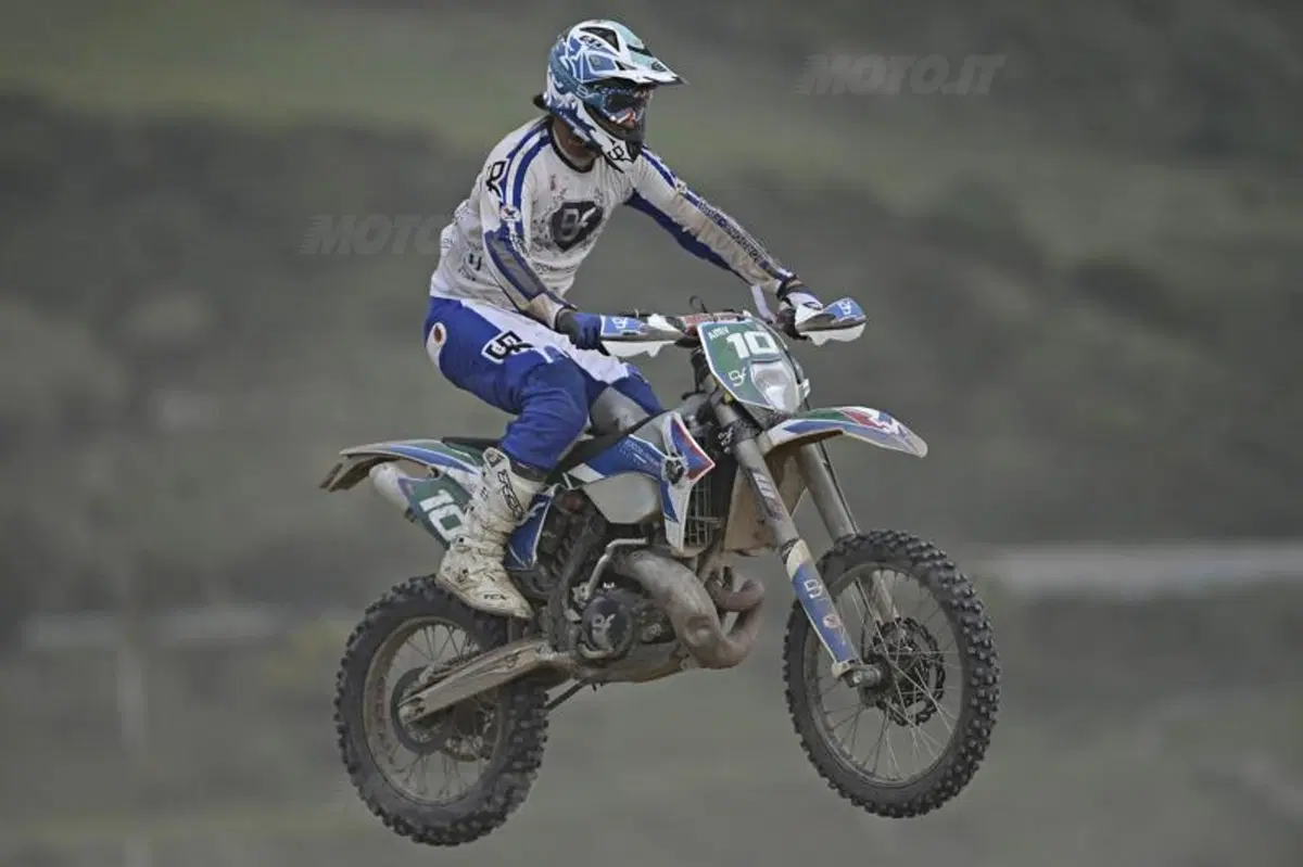 Mondiale di Enduro. I risultati del GP del Portogallo (8)