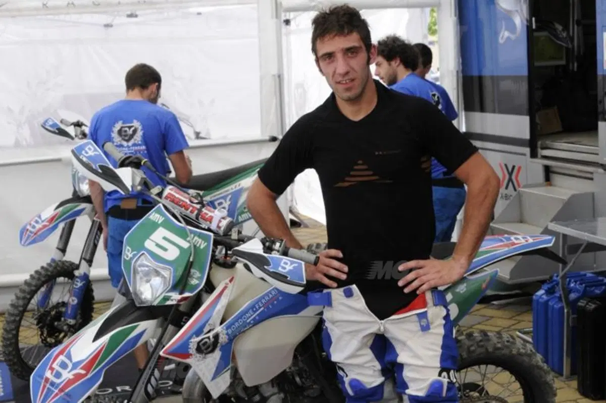 Mondiale di Enduro. I risultati del GP del Portogallo (9)