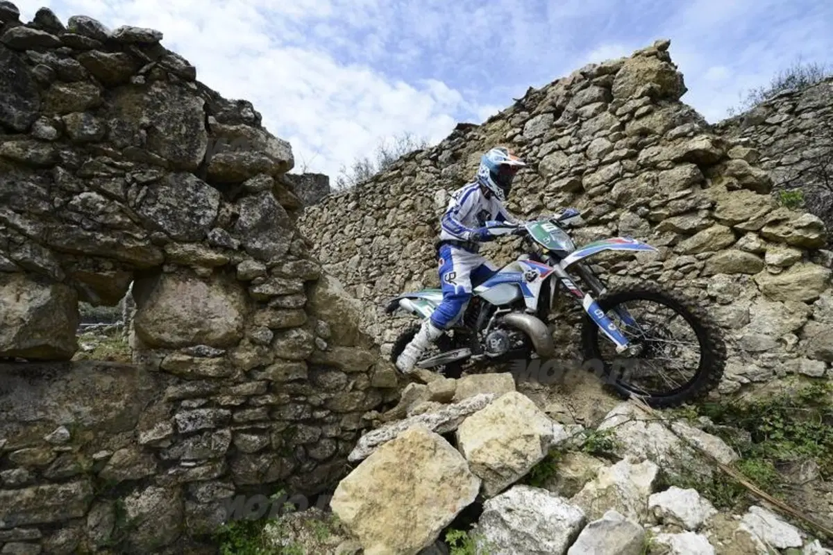 Mondiale di Enduro. I risultati del GP del Portogallo (10)