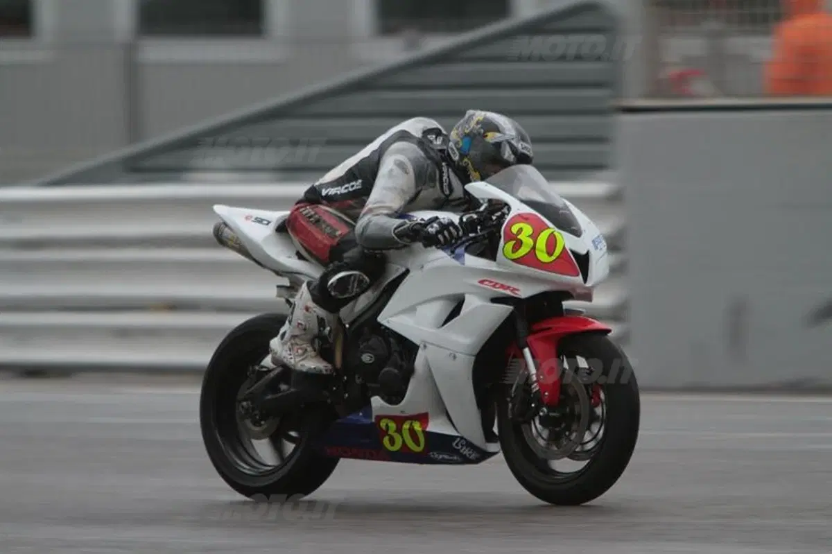 Coppa Italia a Misano: Casadei a sorpresa vince la PreGP 125 (2)