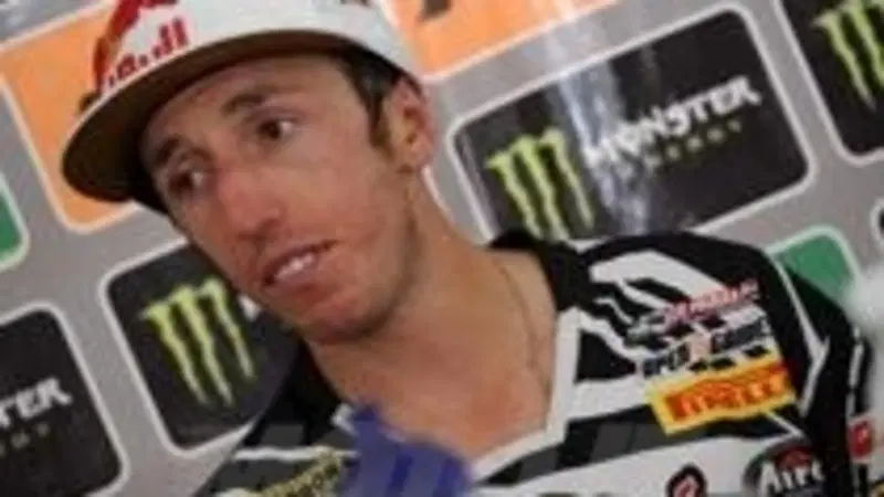 Motocross. Cairoli: "Un GP piuttosto movimentato"