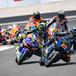 MotoGP: arriva il Triumph Triple Trophy