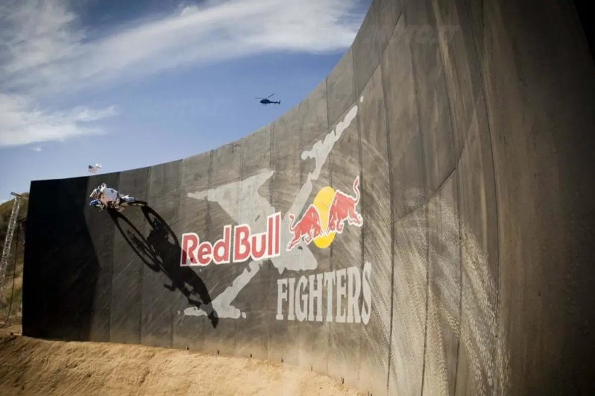 Red Bull X-Fighters 2012: Todd Potter conquista la tappa americana (8)
