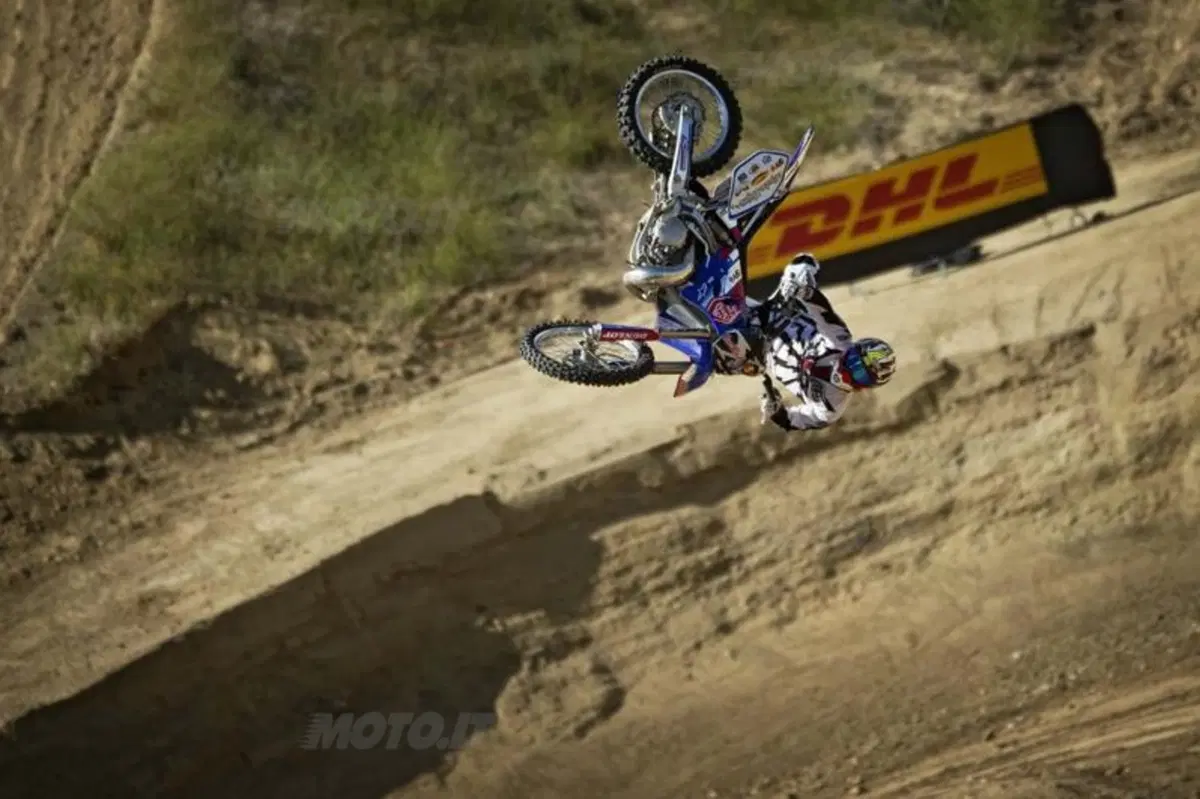 Red Bull X-Fighters 2012: Todd Potter conquista la tappa americana (9)
