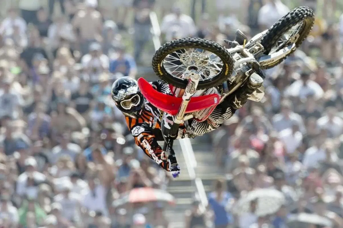 Red Bull X-Fighters 2012: Todd Potter conquista la tappa americana (11)