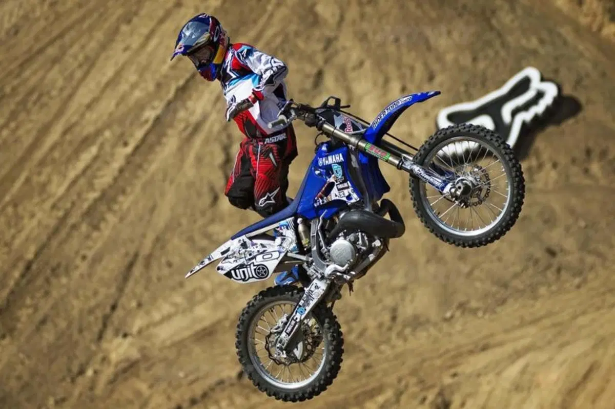 Red Bull X-Fighters 2012: Todd Potter conquista la tappa americana (13)