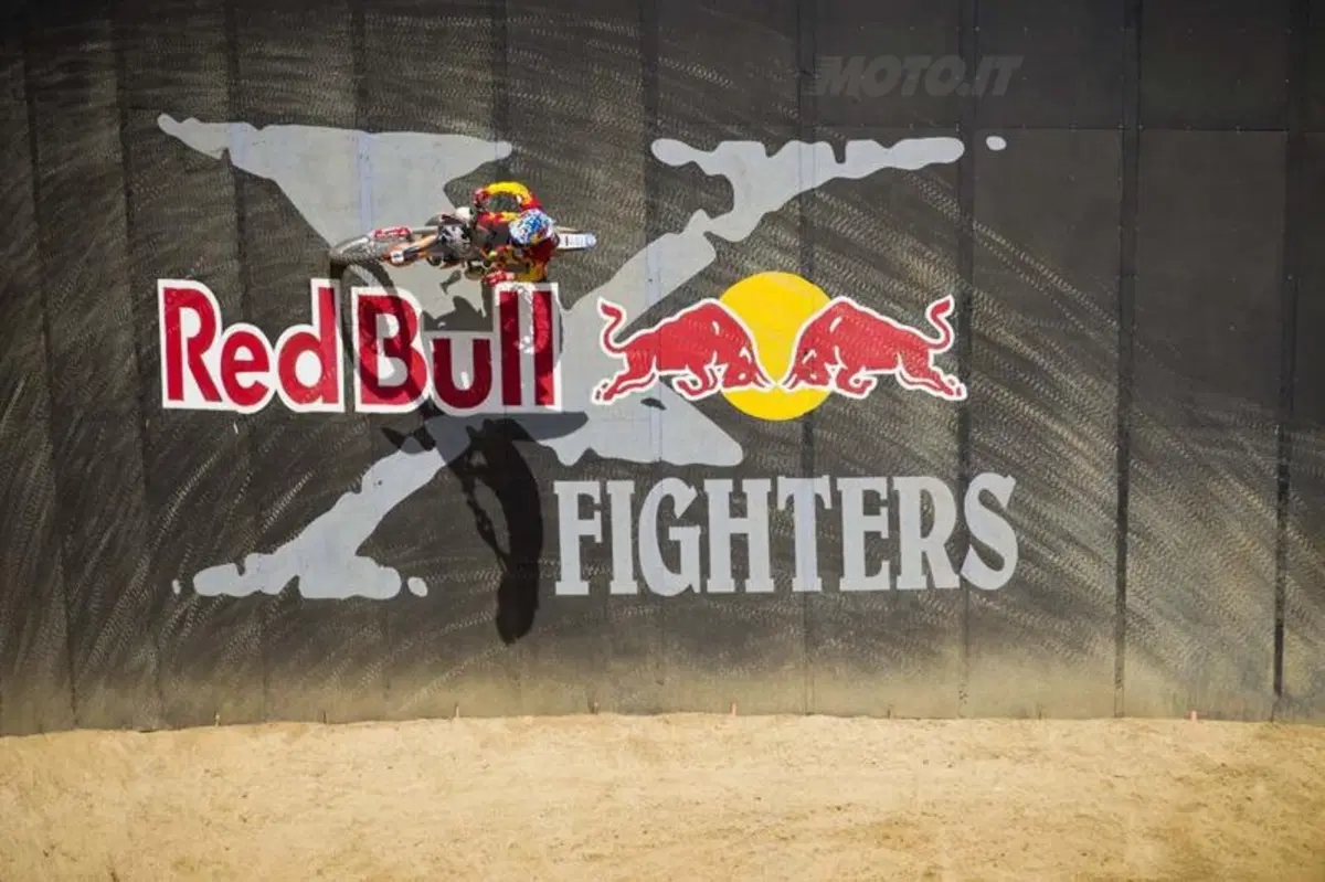 Red Bull X-Fighters 2012: Todd Potter conquista la tappa americana (16)