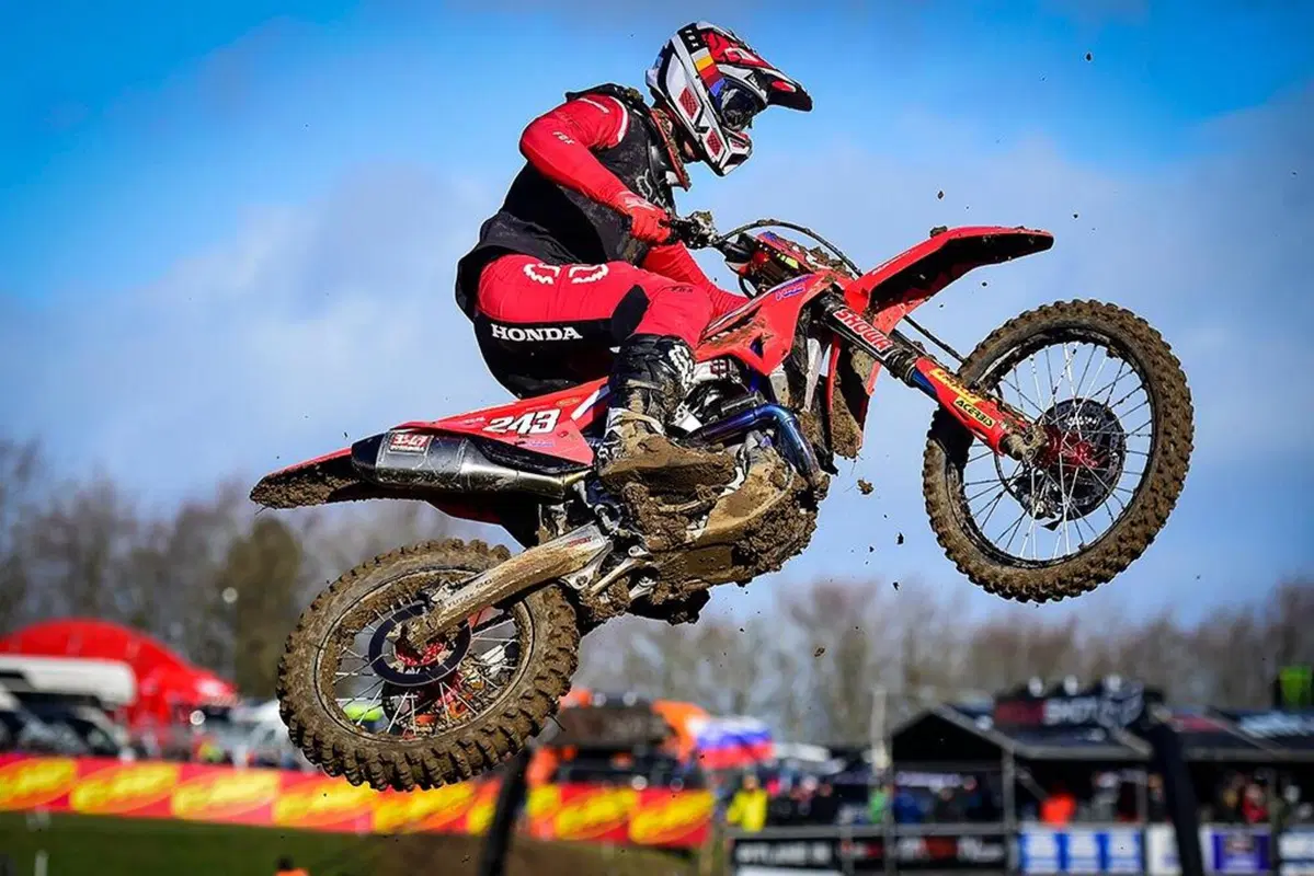 MX 2020. Tutto pronto per il GP d’Olanda a Valkenswaard