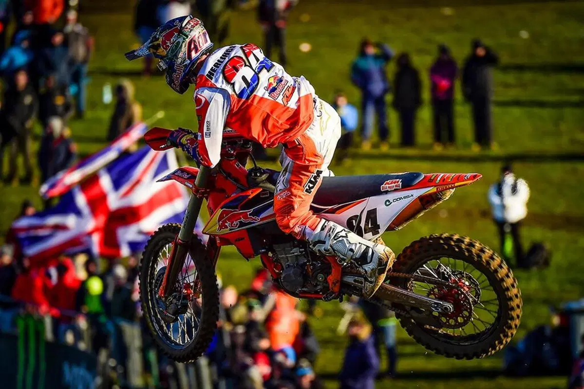 MX 2020. Tutto pronto per il GP d’Olanda a Valkenswaard (5)