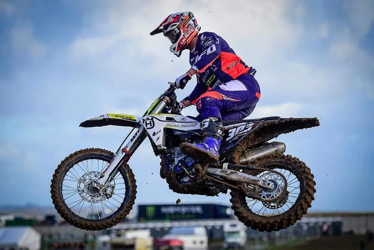 MX 2020. Tutto pronto per il GP d’Olanda a Valkenswaard (6)