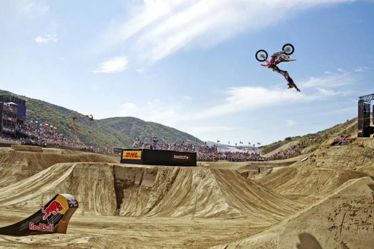 Red Bull X-Fighters 2012: Todd Potter conquista la tappa americana (18)