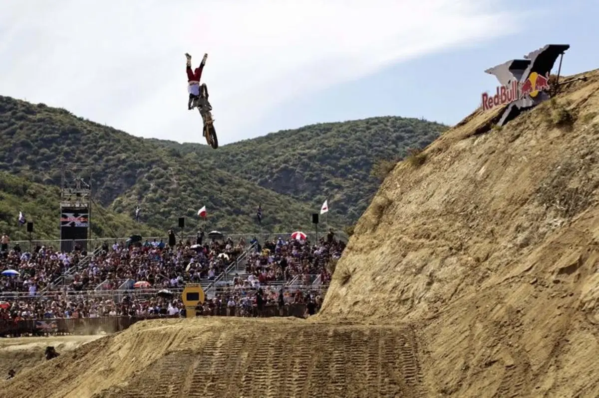 Red Bull X-Fighters 2012: Todd Potter conquista la tappa americana (19)