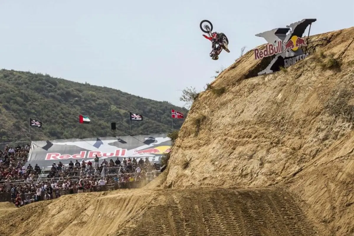 Red Bull X-Fighters 2012: Todd Potter conquista la tappa americana (20)
