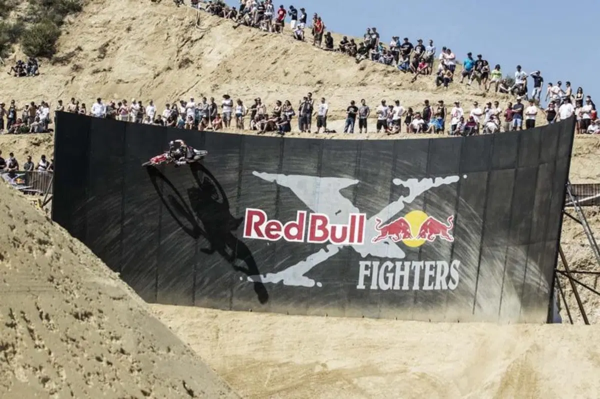 Red Bull X-Fighters 2012: Todd Potter conquista la tappa americana (21)
