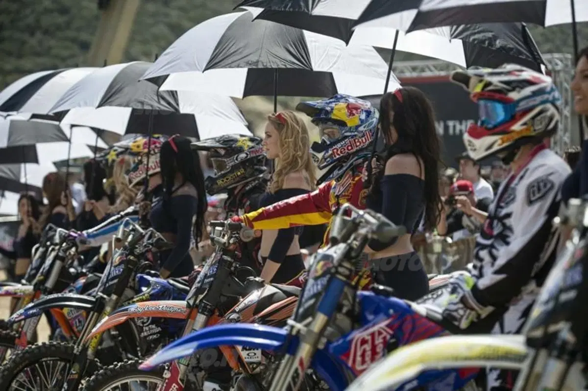 Red Bull X-Fighters 2012: Todd Potter conquista la tappa americana (25)