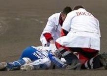 Incidente nel campionato polacco Speedway. Muore Lee Richardson