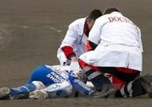 Incidente nel campionato polacco Speedway. Muore Lee Richardson