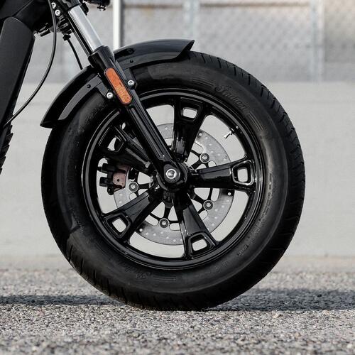 Nuova Indian Scout Bobber Sixty. Arriva la Scout più accessibile (9)