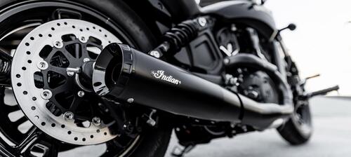 Nuova Indian Scout Bobber Sixty. Arriva la Scout più accessibile (4)