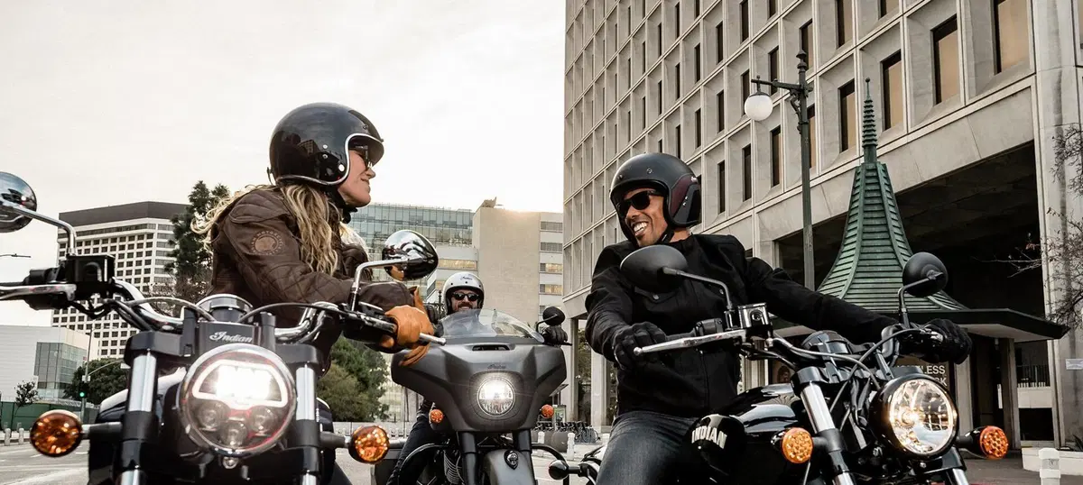Nuova Indian Scout Bobber Sixty. Arriva la Scout più accessibile (10)