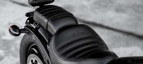 Nuova Indian Scout Bobber Sixty. Arriva la Scout più accessibile (7)