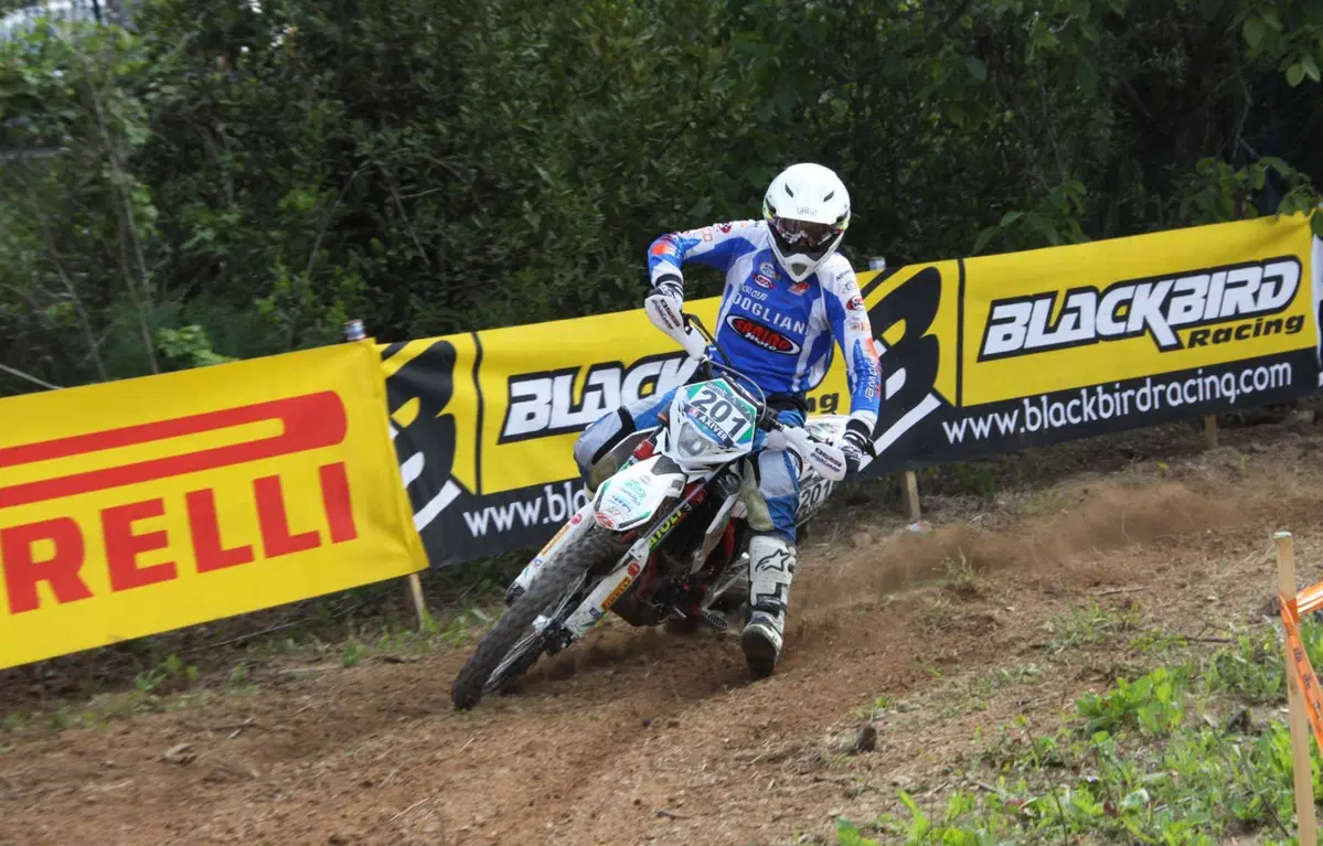 Campionato Italiano Major: a Alessandro Botturi la terza prova (3)