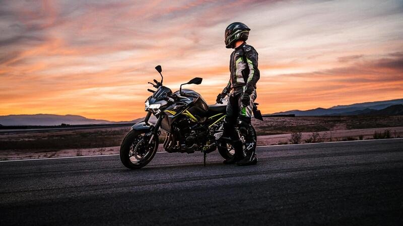 Kawasaki Demo Ride Tour 2020. Annullati gli appuntamenti di marzo