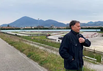 Borile da Vo': "Qui siamo nell'occhio del ciclone"