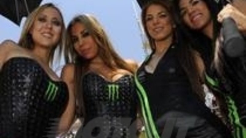 Motocross. Le foto pi&ugrave; belle del GP del Messico