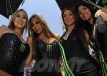 Motocross. Le foto più belle del GP del Messico