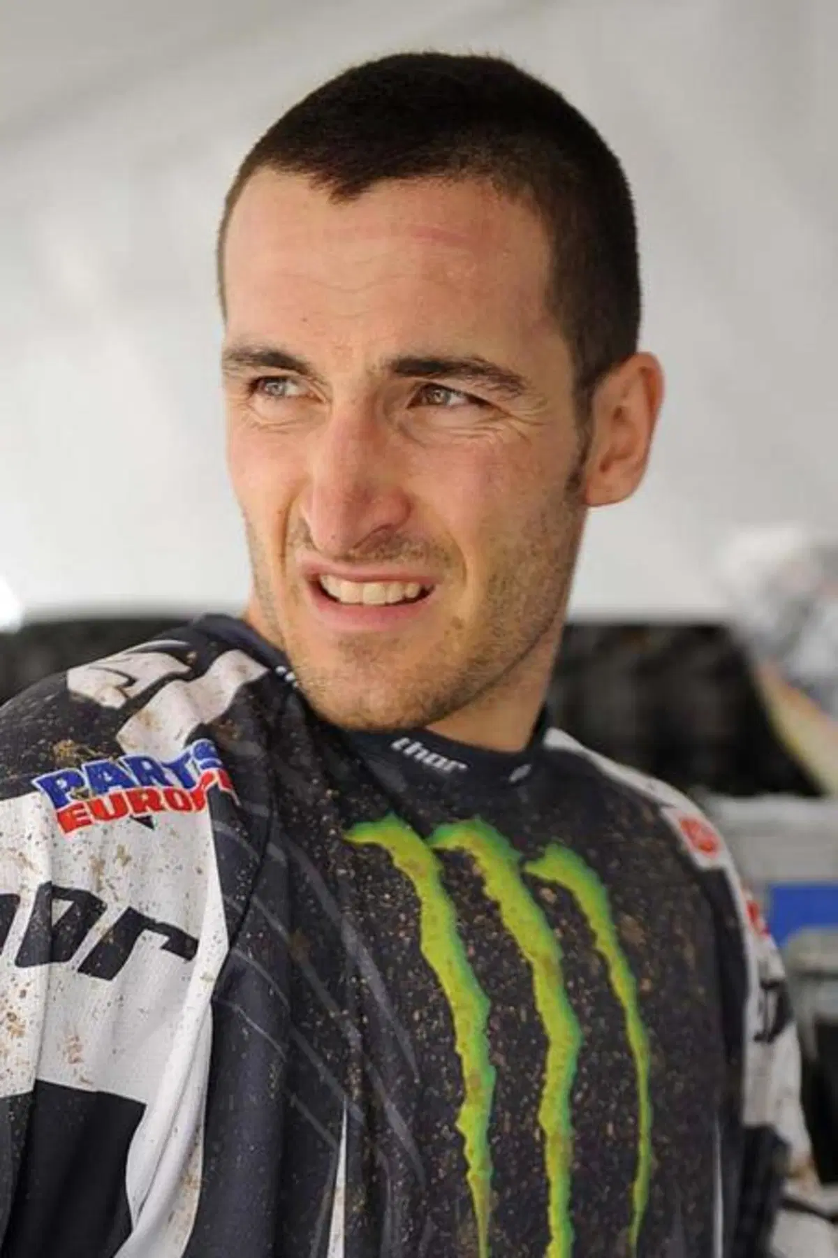 Motocross. Le foto più belle del GP del Messico (6)