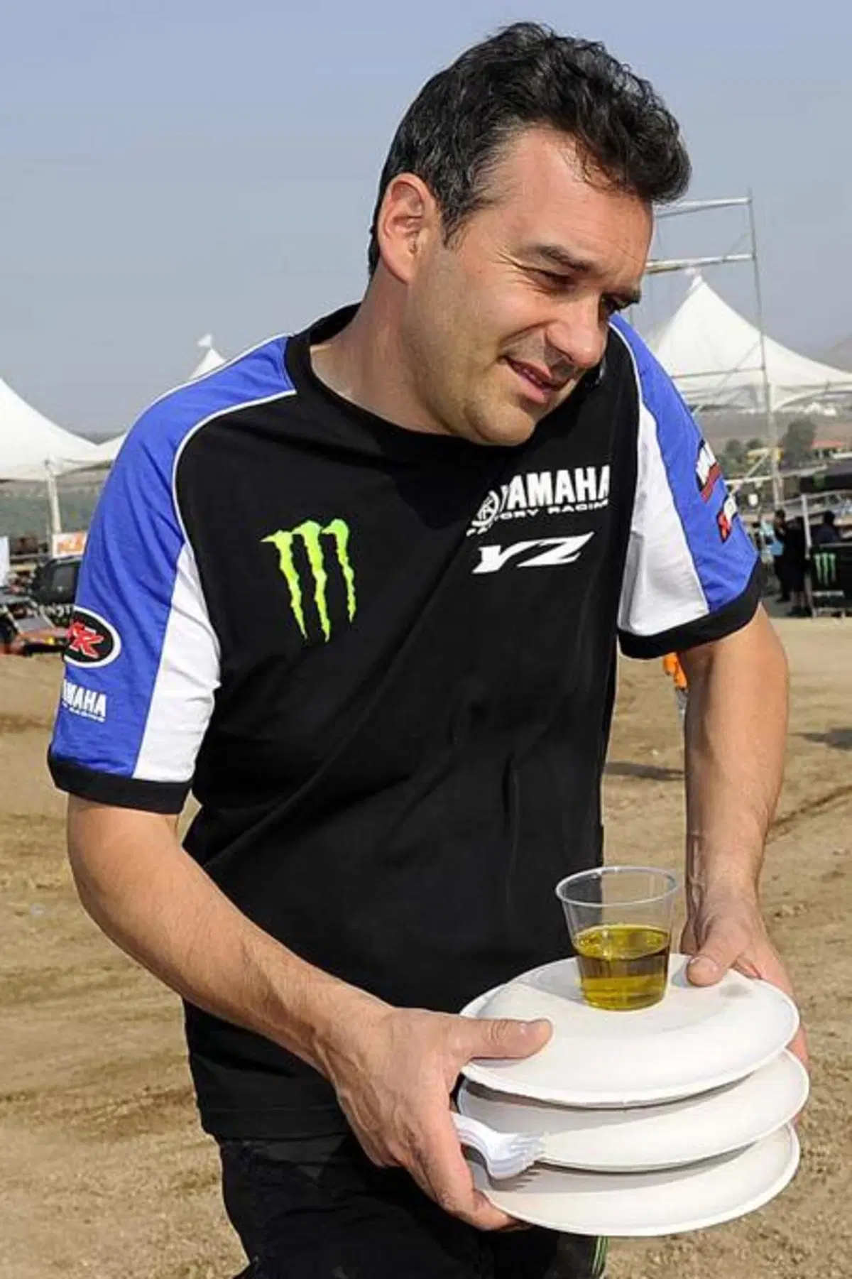 Motocross. Le foto più belle del GP del Messico (7)