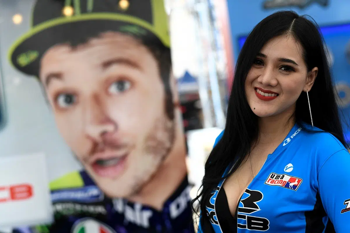 Gallery MotoGP. Il GP di Thailandia 2019 (6)