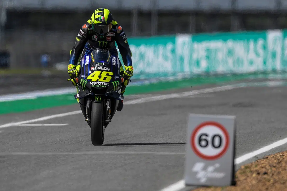Gallery MotoGP. Il GP di Thailandia 2019 (8)
