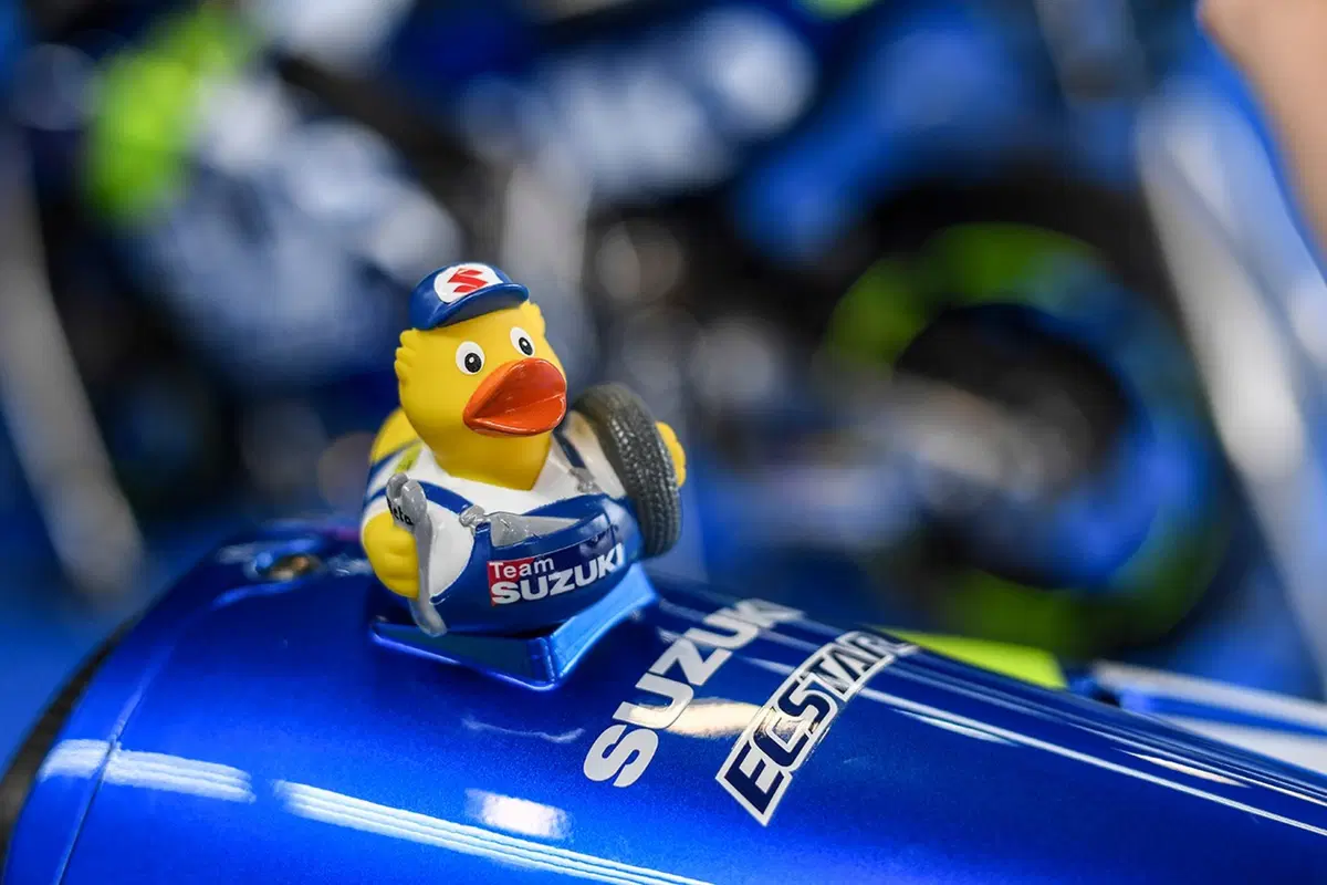 Gallery MotoGP. Il GP di Thailandia 2019 (10)