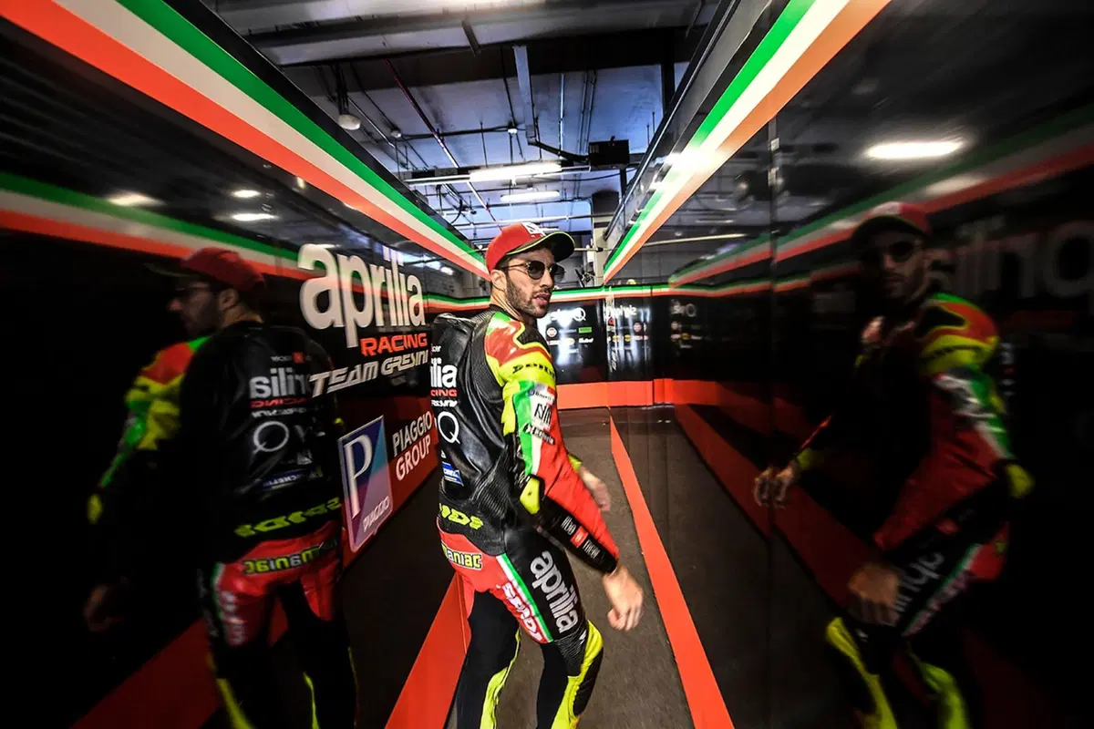 Gallery MotoGP. Il GP di Thailandia 2019 (11)
