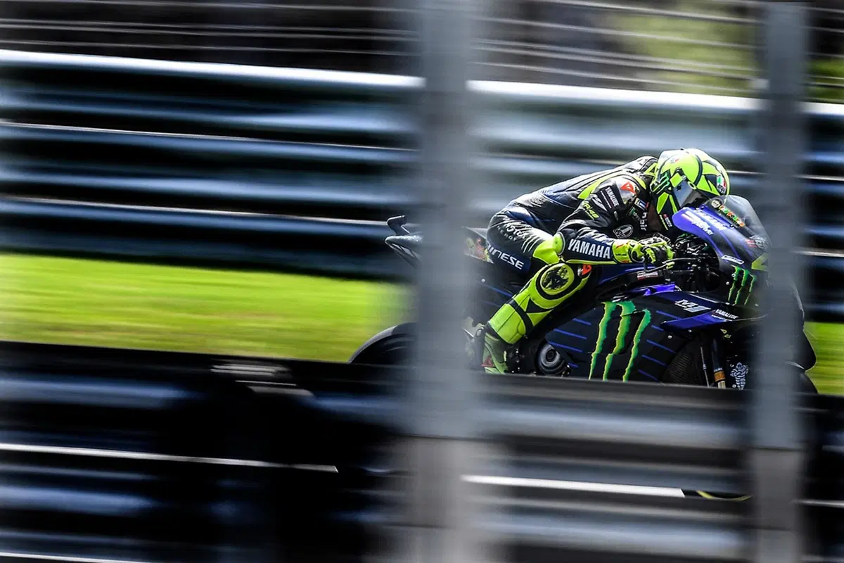 Gallery MotoGP. Il GP di Thailandia 2019 (12)