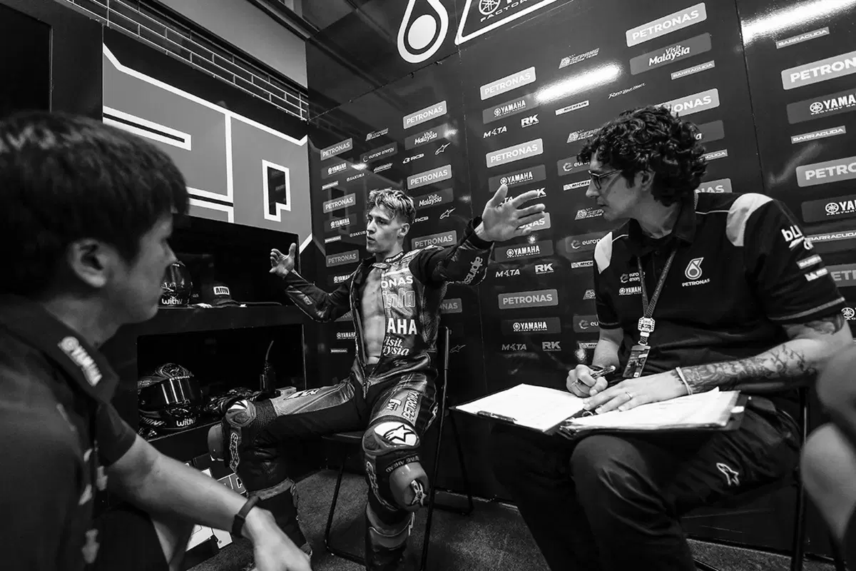 Gallery MotoGP. Il GP di Thailandia 2019 (18)