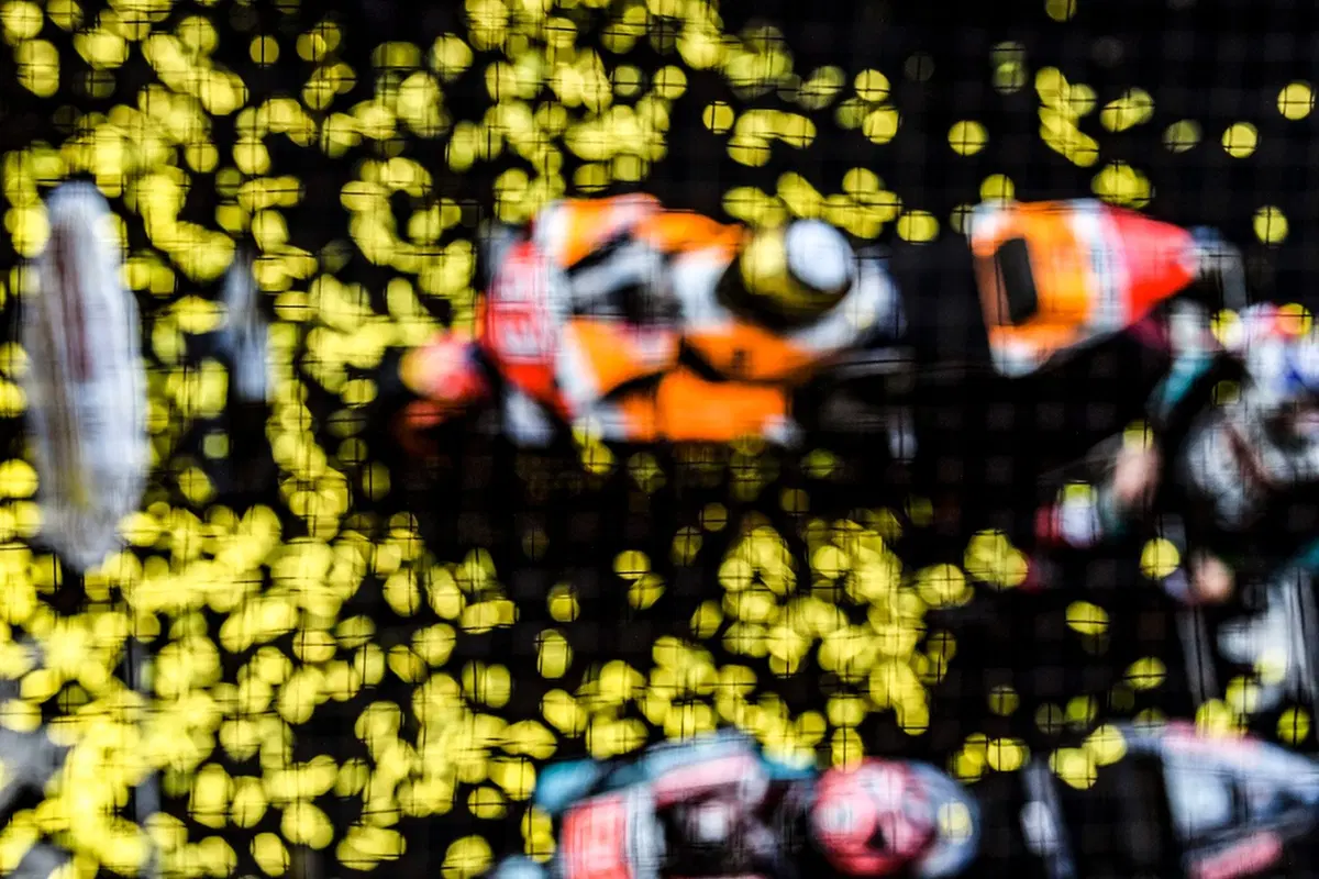 Gallery MotoGP. Il GP di Thailandia 2019 (19)