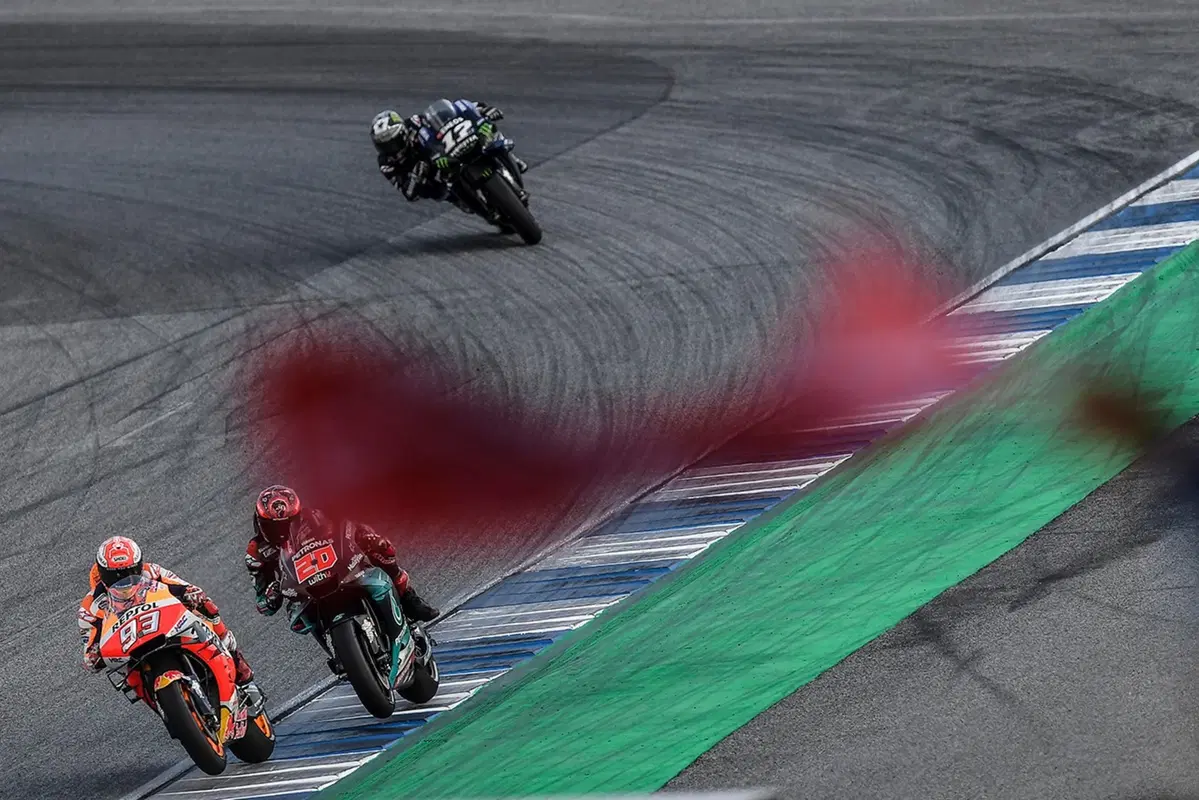 Gallery MotoGP. Il GP di Thailandia 2019 (21)