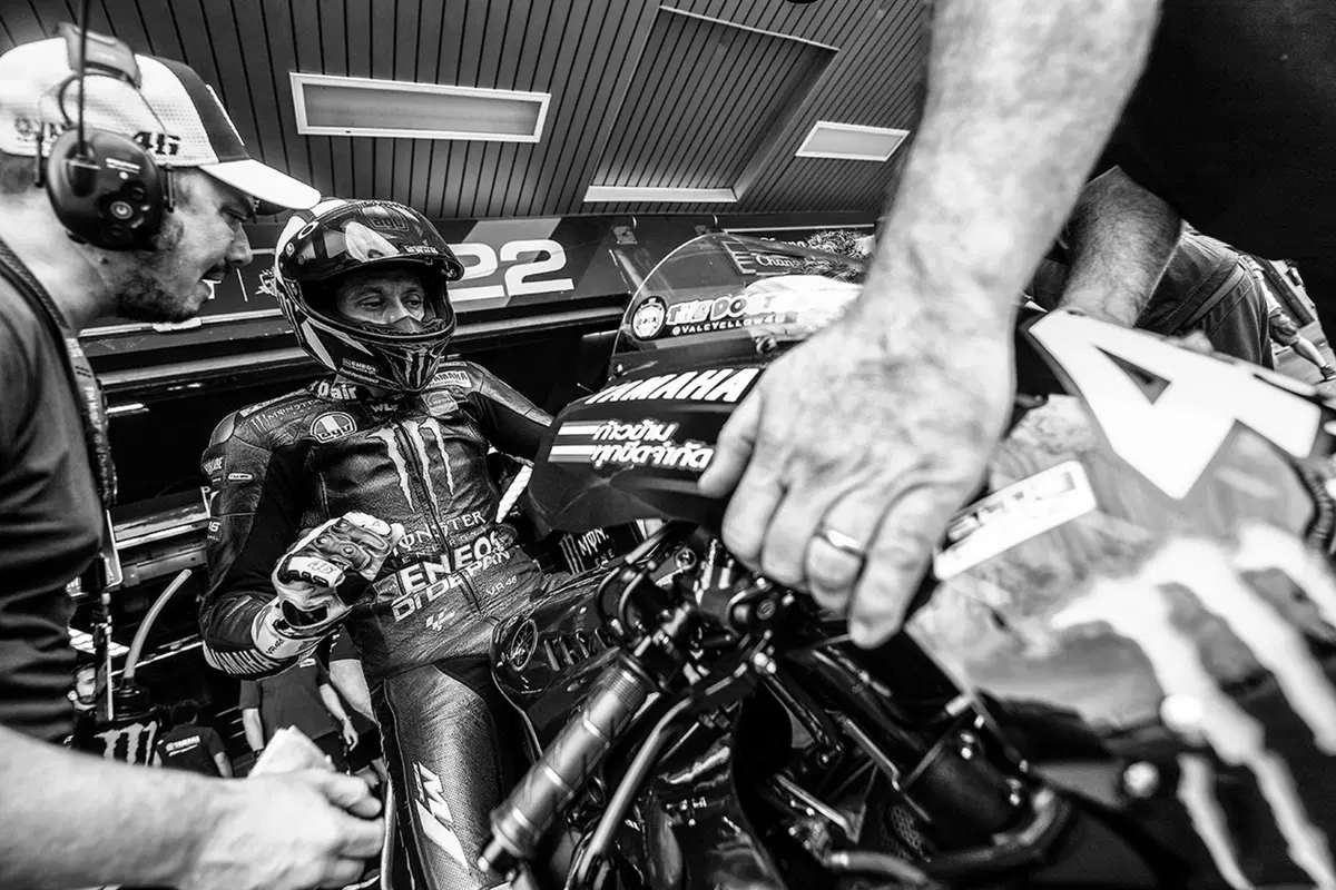 Gallery MotoGP. Il GP di Thailandia 2019 (23)