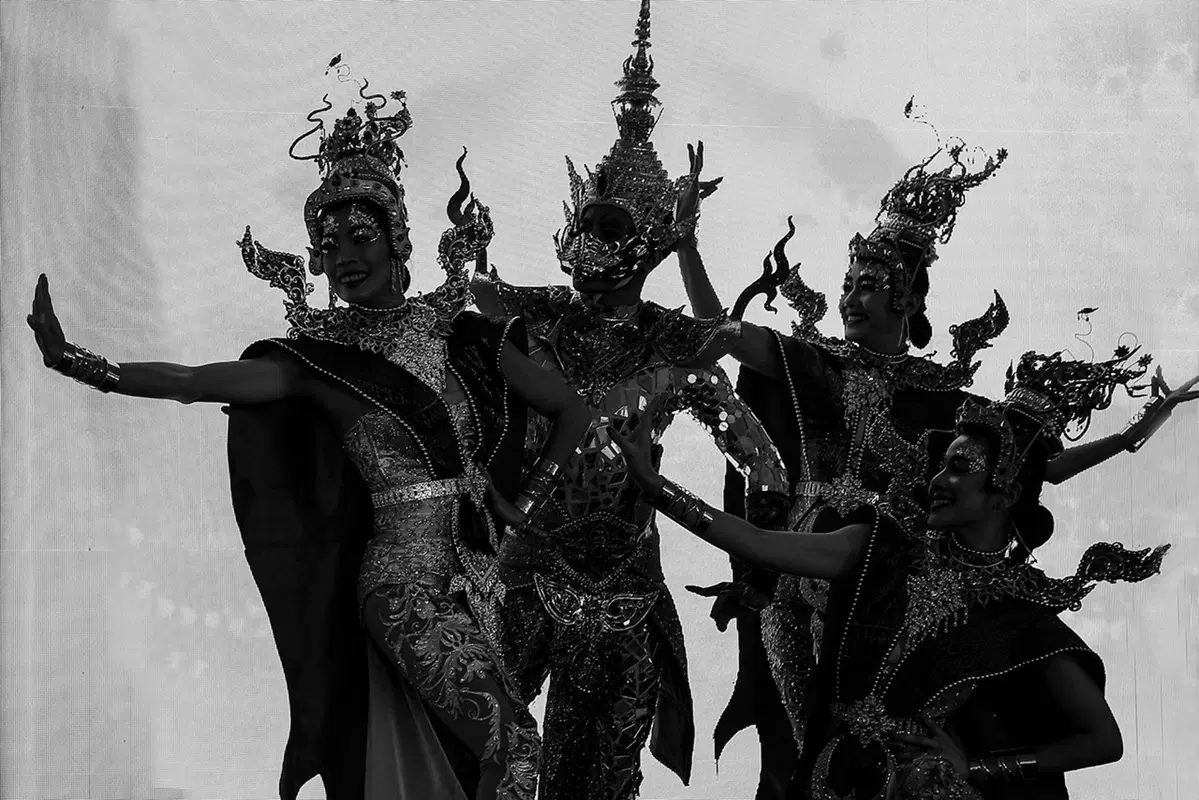Gallery MotoGP. Il GP di Thailandia 2019 (24)