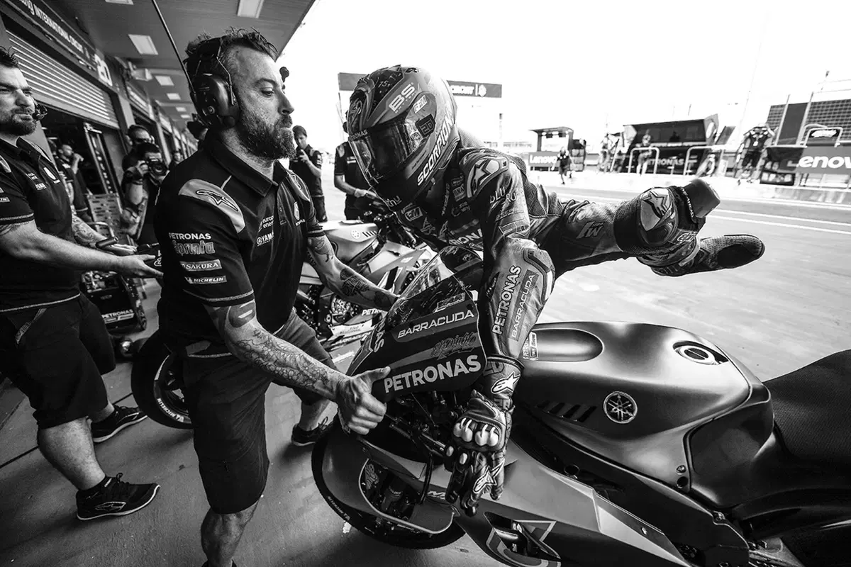 Gallery MotoGP. Il GP di Thailandia 2019 (26)