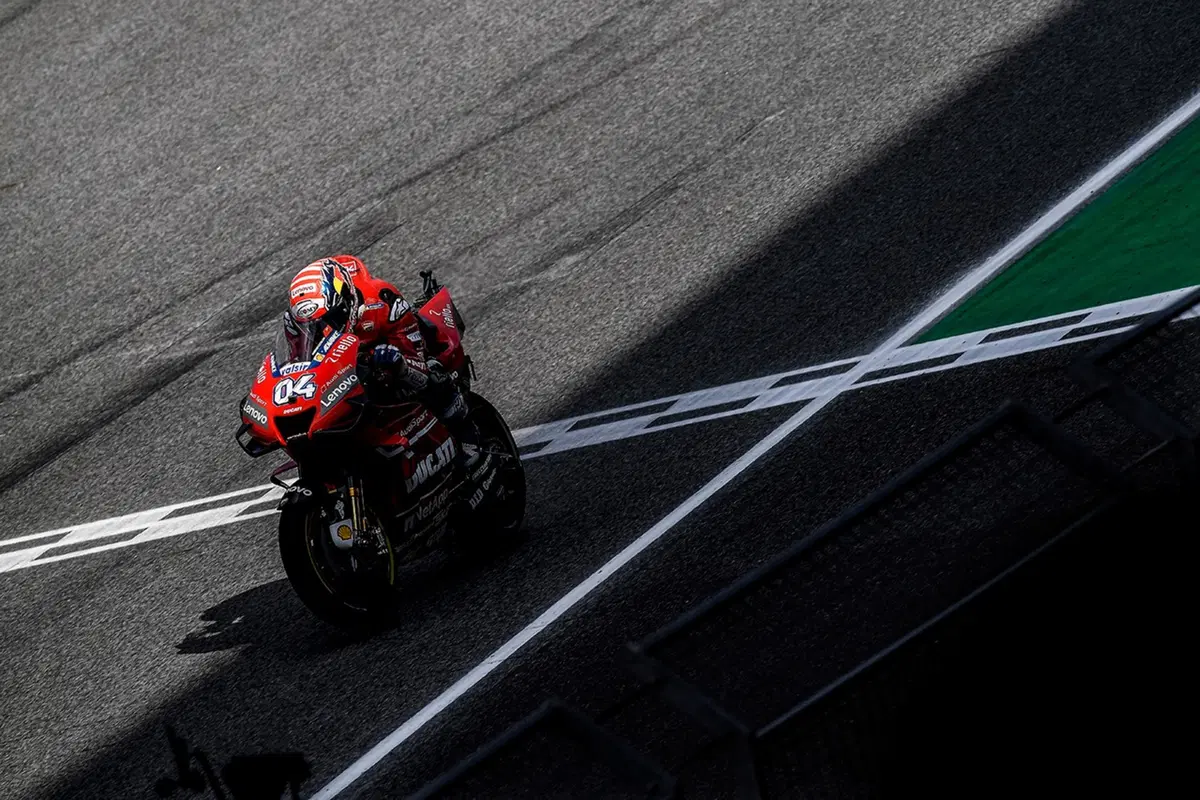 Gallery MotoGP. Il GP di Thailandia 2019 (27)