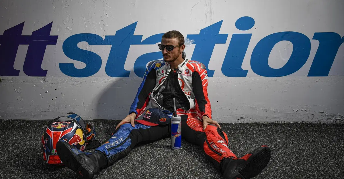MotoGP 2020: cinque gare in sei settimane