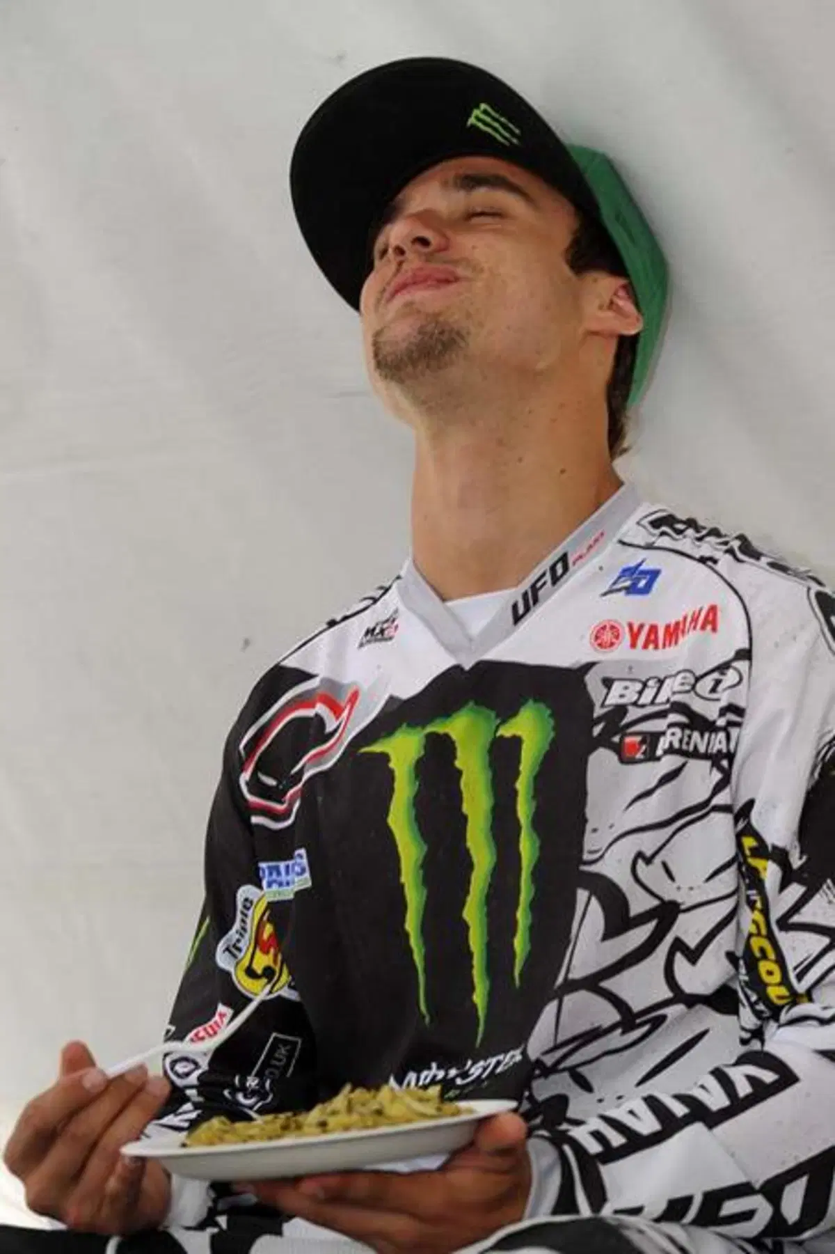 Motocross. Le foto più belle del GP del Messico (10)
