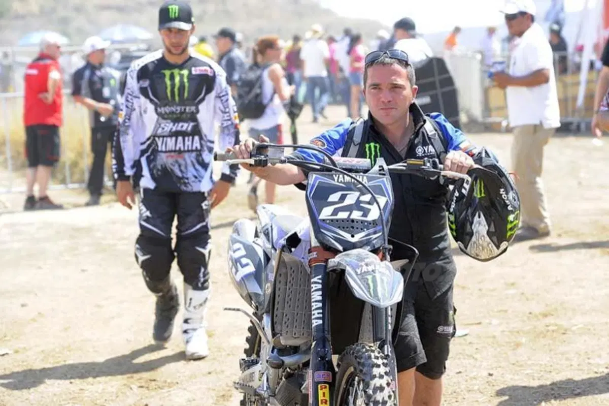 Motocross. Le foto più belle del GP del Messico (17)