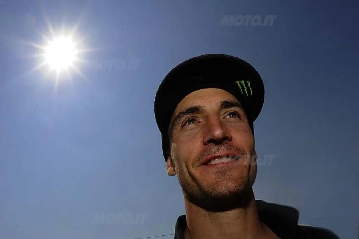 Motocross. Le foto più belle del GP del Messico (21)